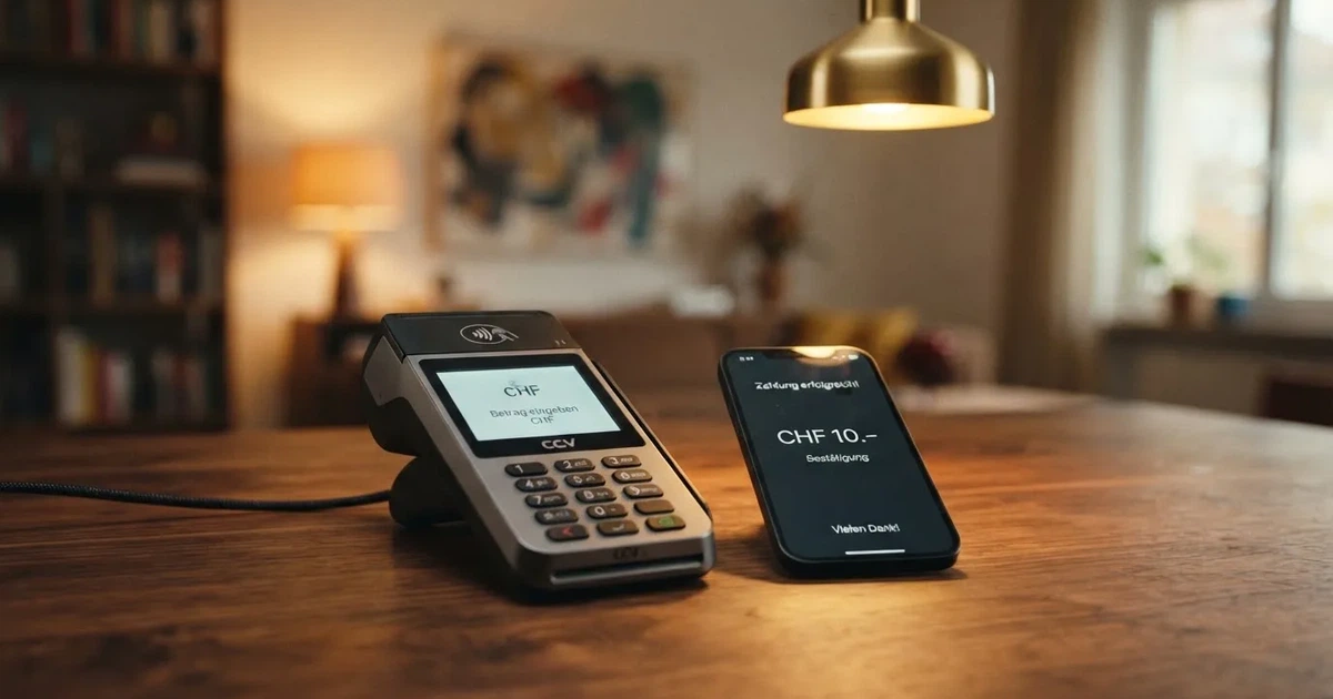 Apple Pay im Online-Casino: Was es in der Schweiz 2026 wirklich kostet