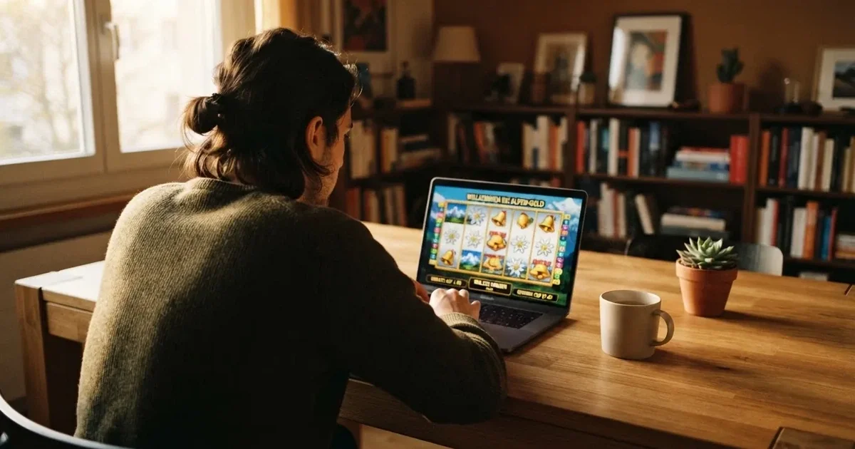 Beste Online Casino Schweiz 2026 – Lizenzierte Anbieter im Test