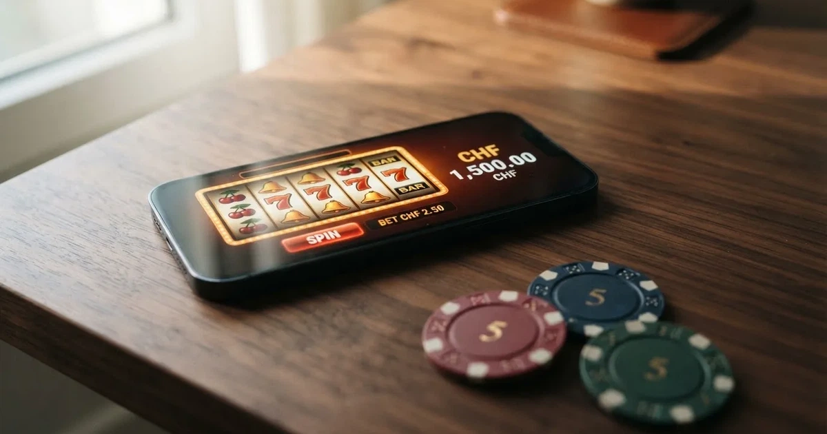 Binance Coin Casino Vergleich Schweiz 2026 – Lizenz, Spielsperre, Auszahlung