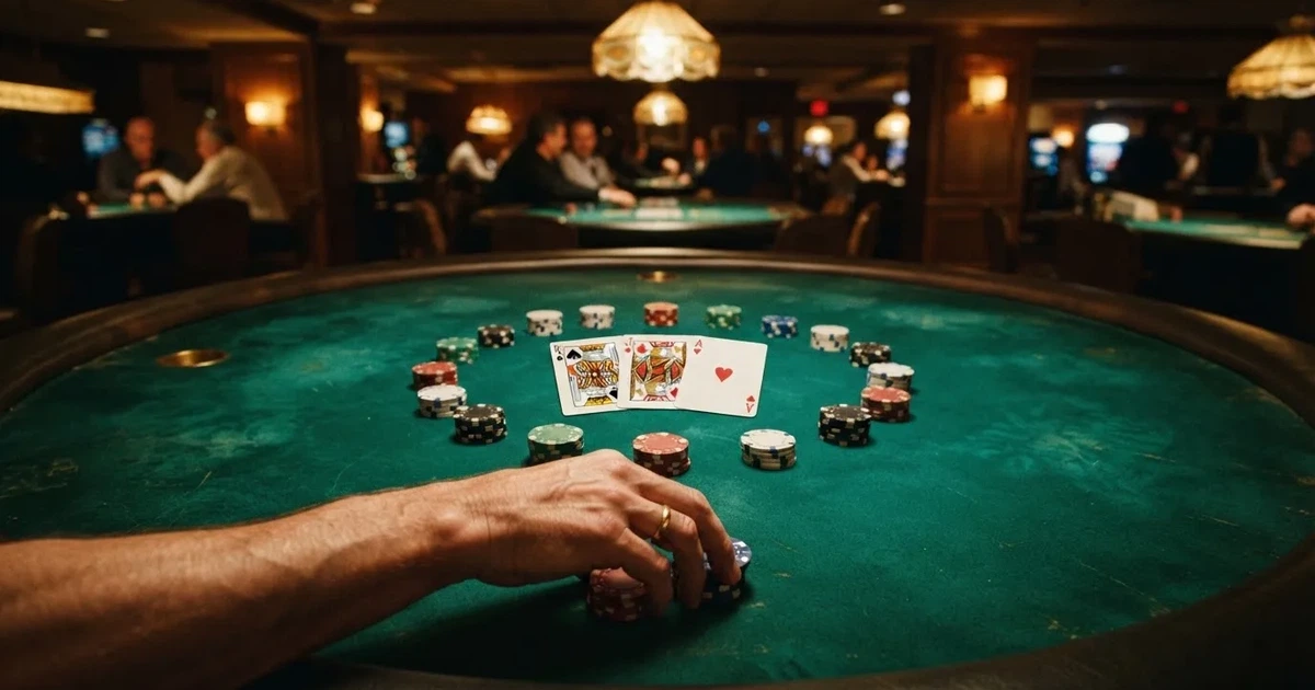 Casino mit hoher Gewinnchance 2026 – Schweizer Lizenz im Überblick